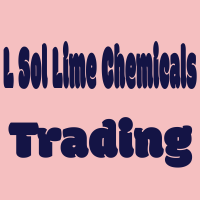 L Sol Lime Chemicals Trading